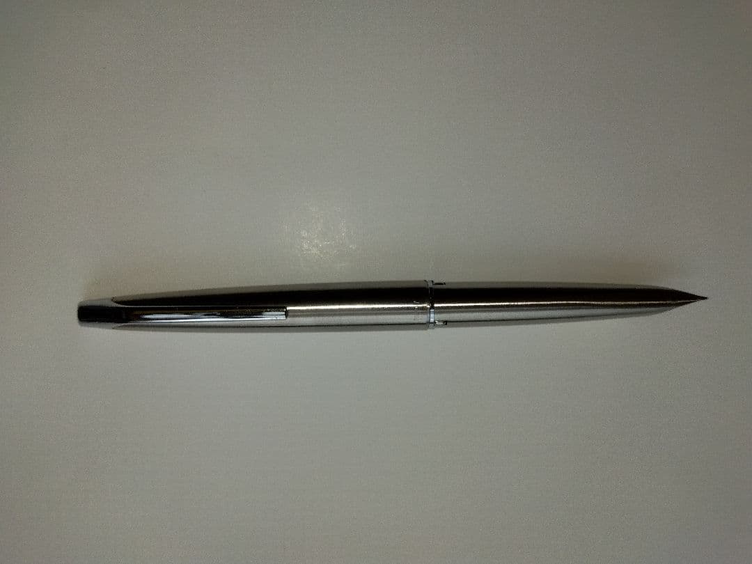 パイロット万年筆ミユ−レックス