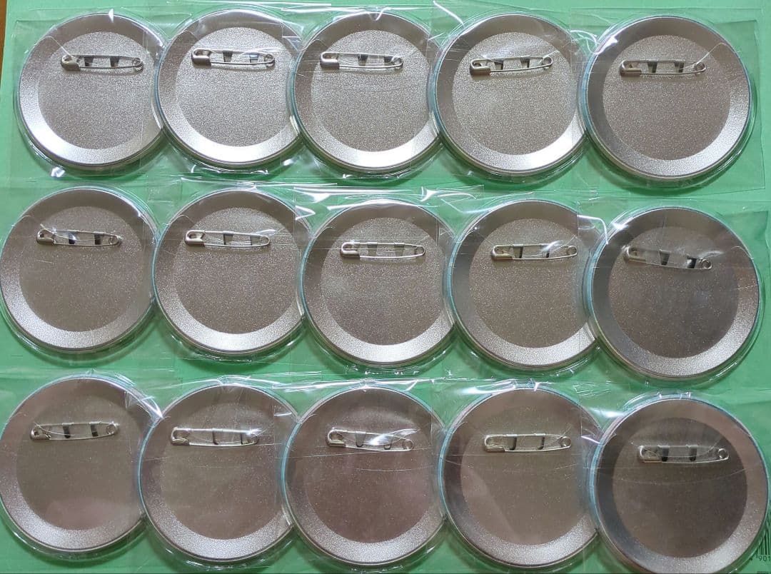 ひろがるスカイ!プリキュア　 缶バッジ　 FairyTale　 虹ヶ丘ましろ