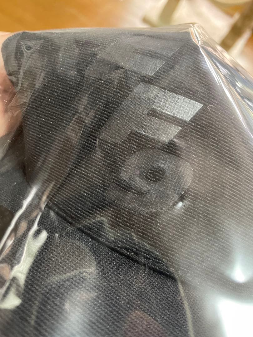 ワイルドスピード　ジェットブレイク当選品キャップ