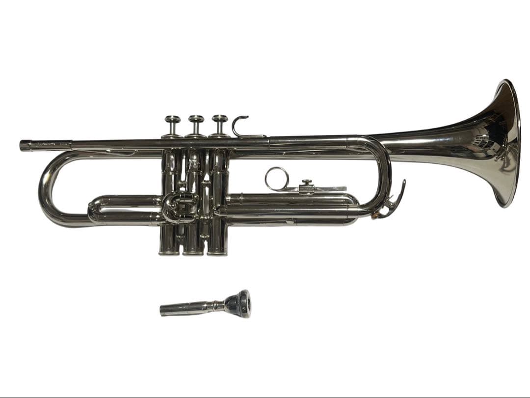 YAMAHA ヤマハ トランペット YTR-136 美品