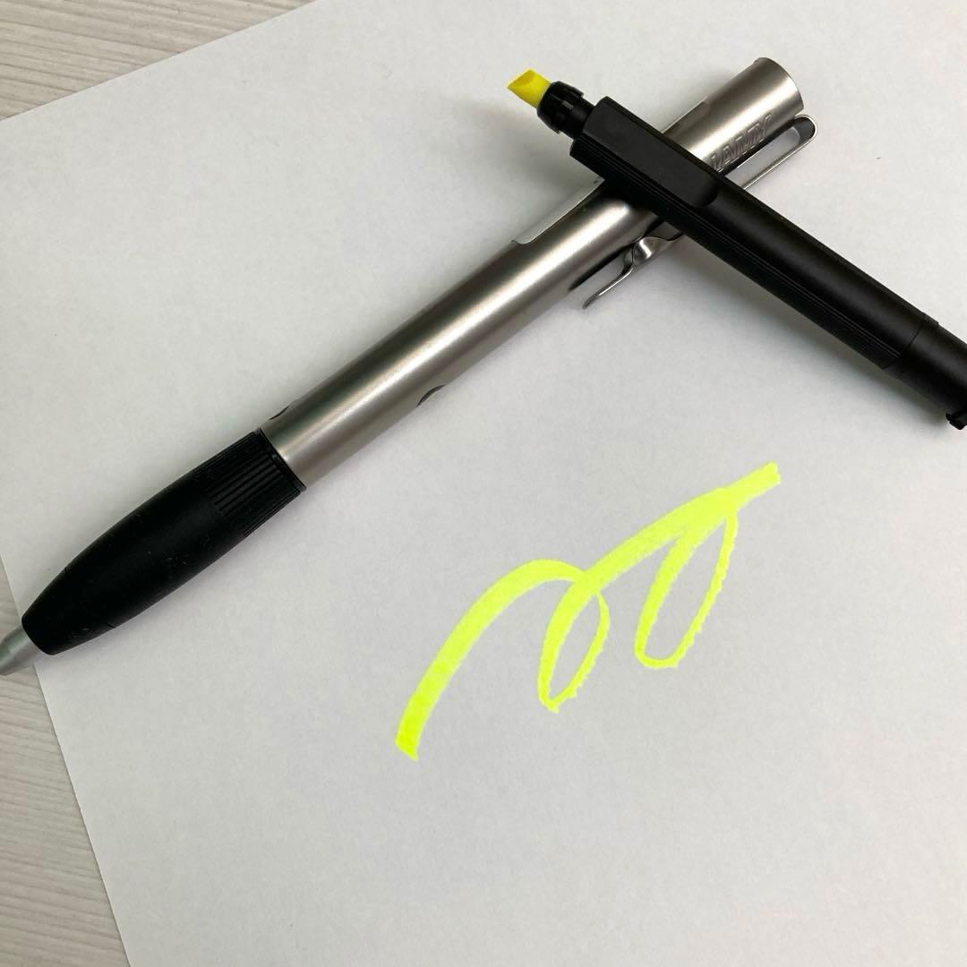 新品 LAMY PICKUP ラミーピックアップ 廃盤 - メルカリ