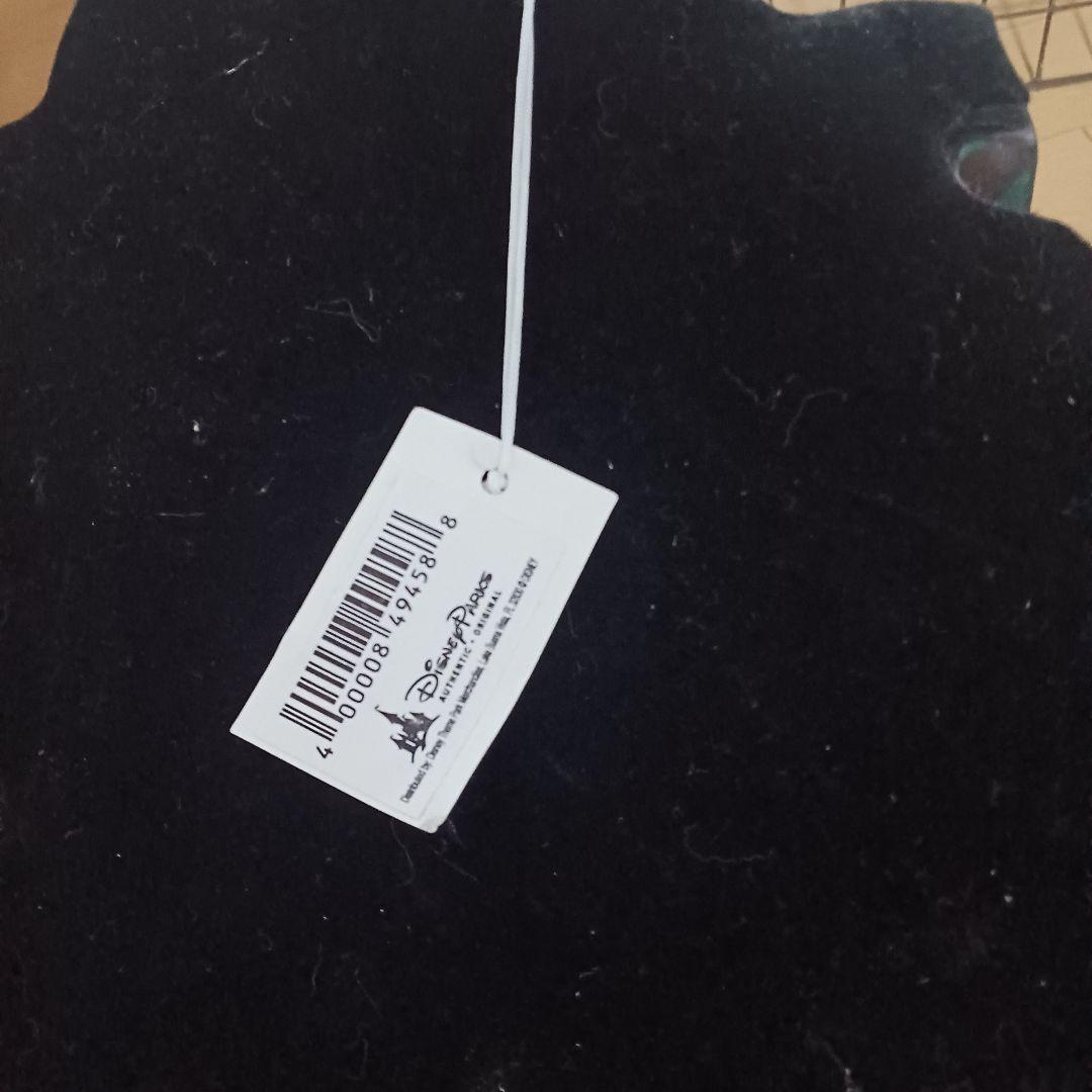 デ*ー様 【レア！正規品】海外ディズニー　ホーンテッドマンション　ゲートプラーク