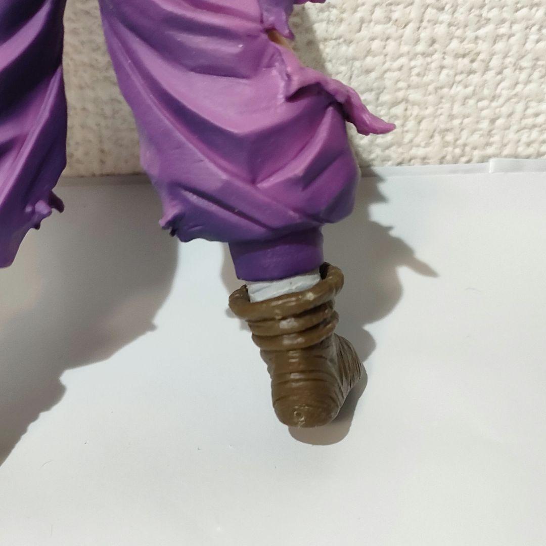 ☆　国内正規品　msp　ドラゴンボールフィギュア　孫悟飯　ダメージver　☆
