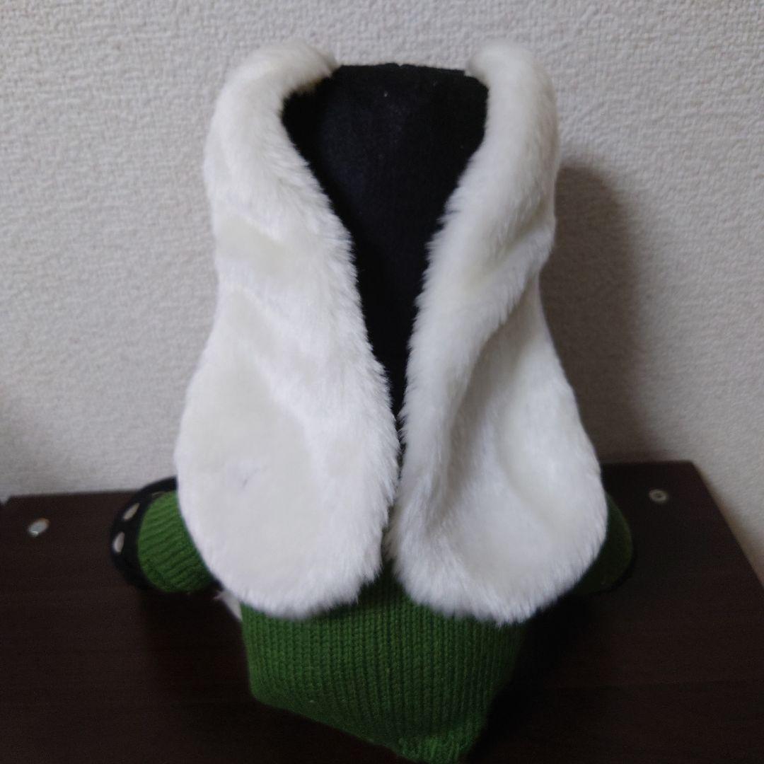 SKOLOCT×BOUNTY HUNTER ぬいぐるみ