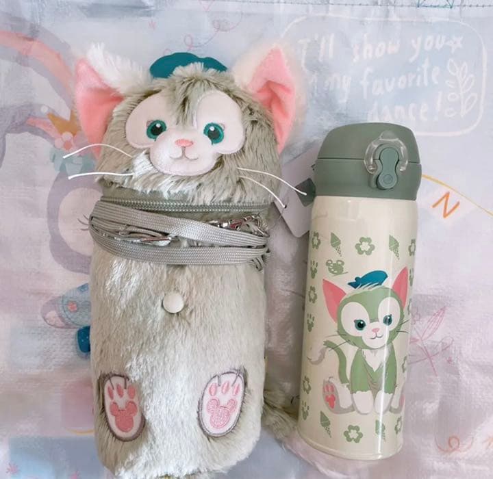 ダッフィーラブ様