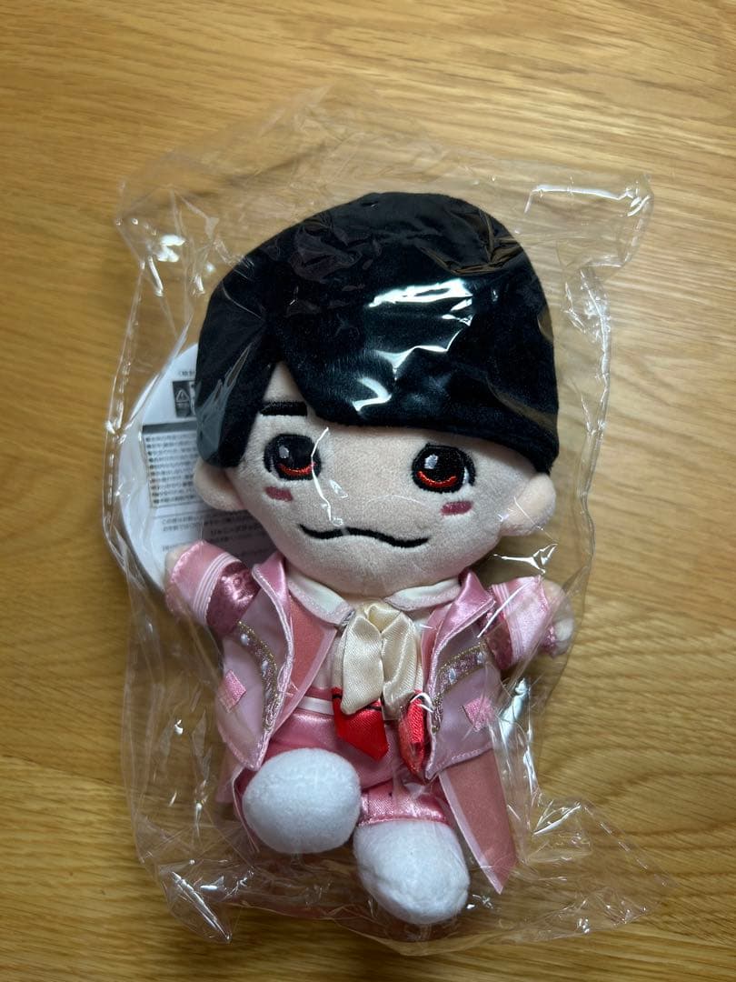 西畑大吾 セット