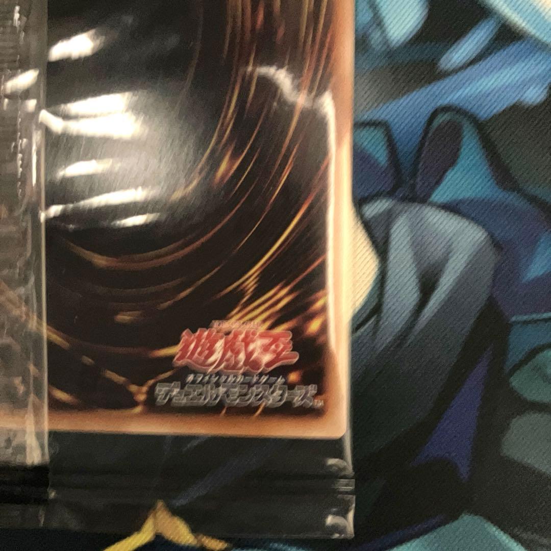 遊戯王 魔導戦士ブレイカー 25th 未開封