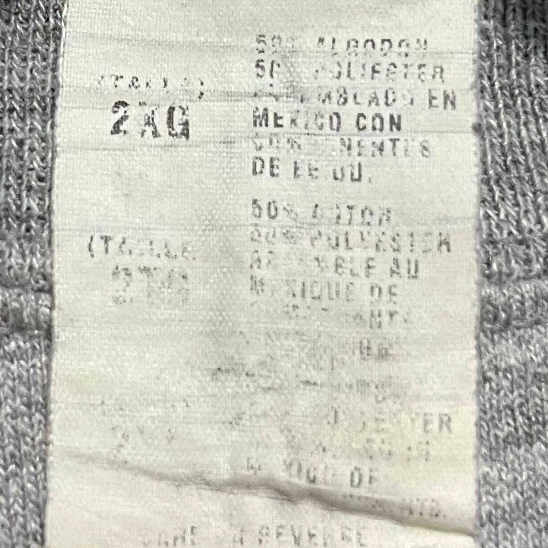 ユニバーサルスタジオ フロリダ 90s 00s スウェット 映画 アニメ 当時物