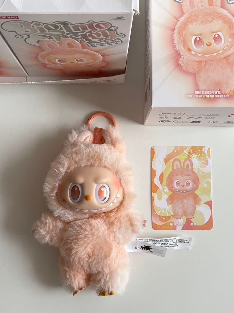 正規品 labubu popmart ラブブ ポップマート まとめ売り