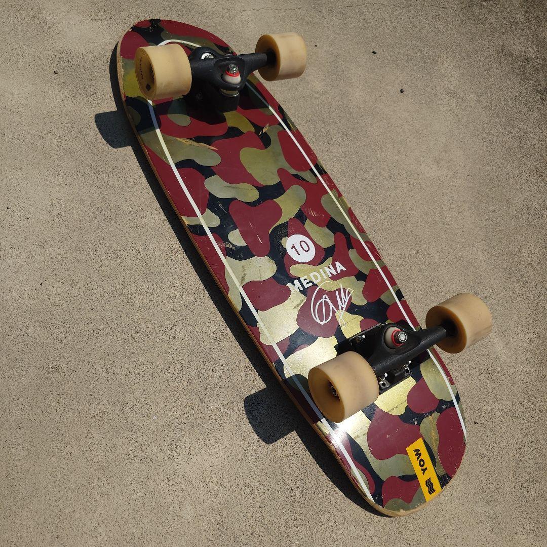 yow medine ヤウ　中古品　社外ブッシュ、ベアリング入り