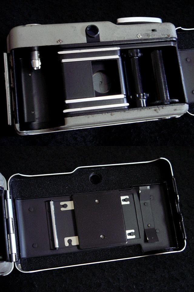 607522 撮影可 キヤノン カラーデミ canon demi キャノン デ