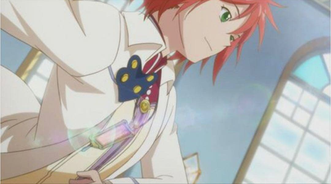 赤髪の白雪姫‪× JAM  MADE アクセサリー　❗️7月10日まで❗️