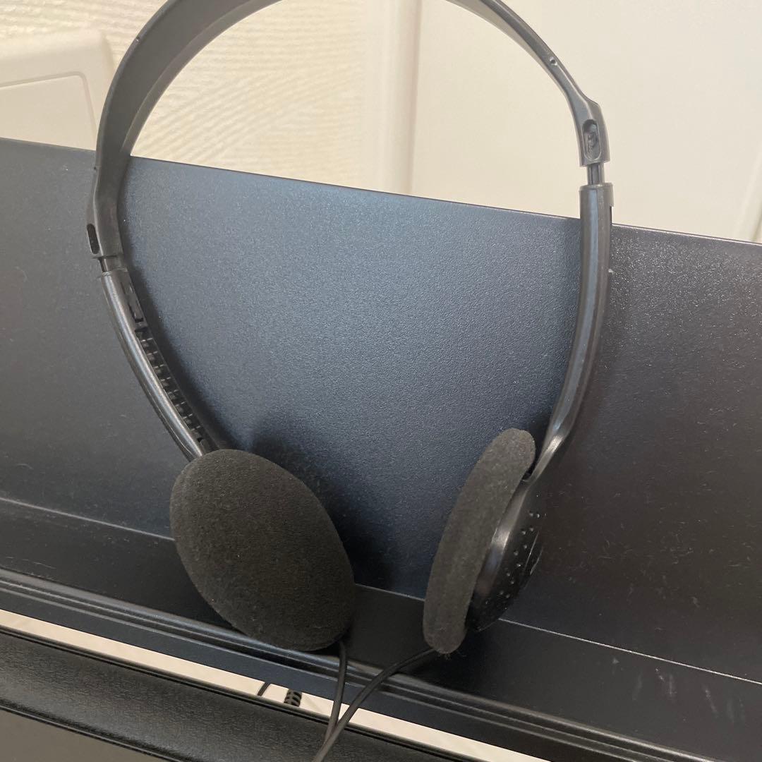 カシオ電子キーボード　ピアノ　CT-S400