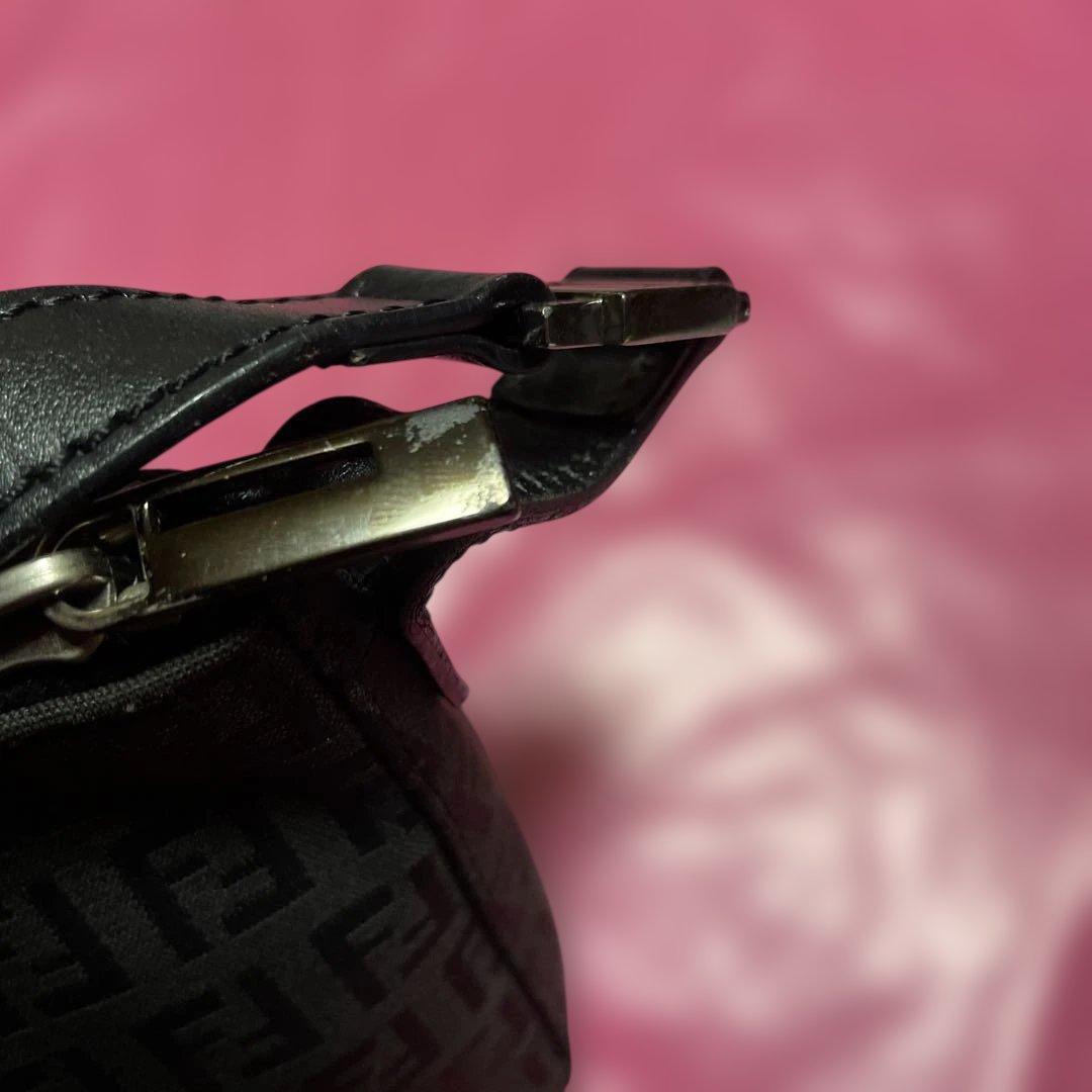 FENDI ハンドバッグ