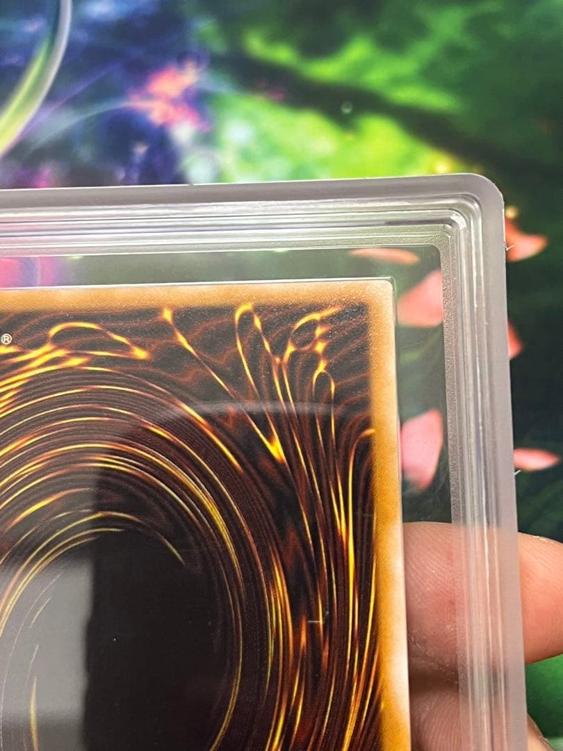 遊戯王OCG デュエルモンスターズ KKK