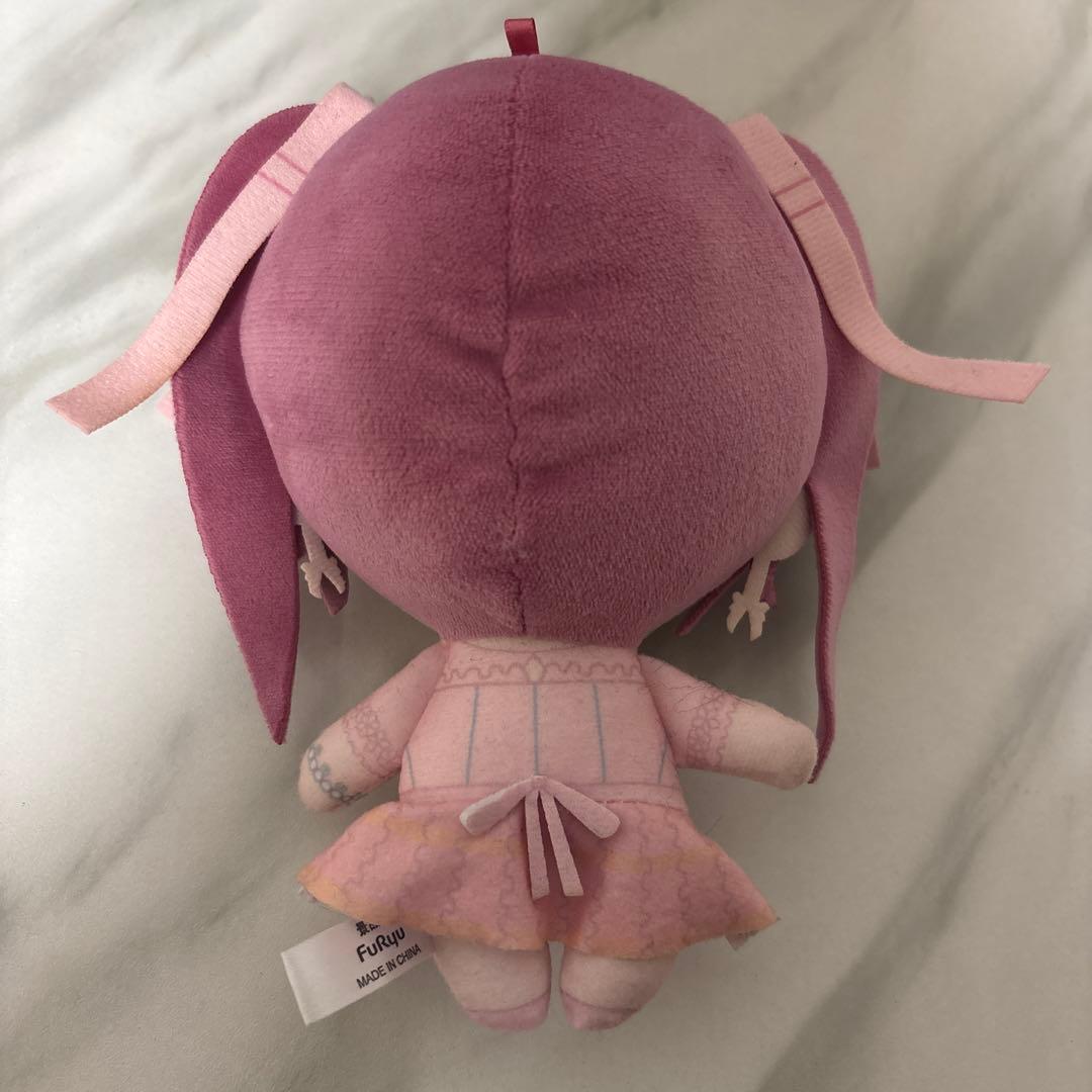 齋藤樹愛羅 イコラブ ぬいぐるみ ＝LOVE - メルカリ