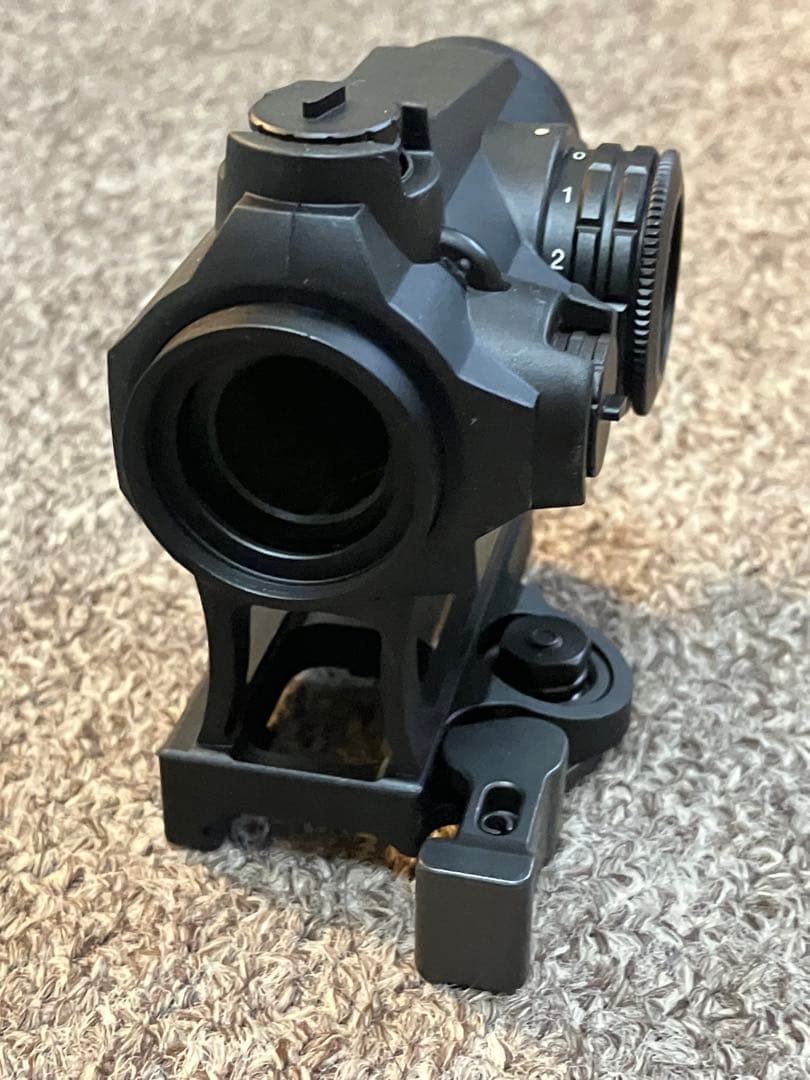 Vector Optics ベクターオプティクス マーベリック 第3世代