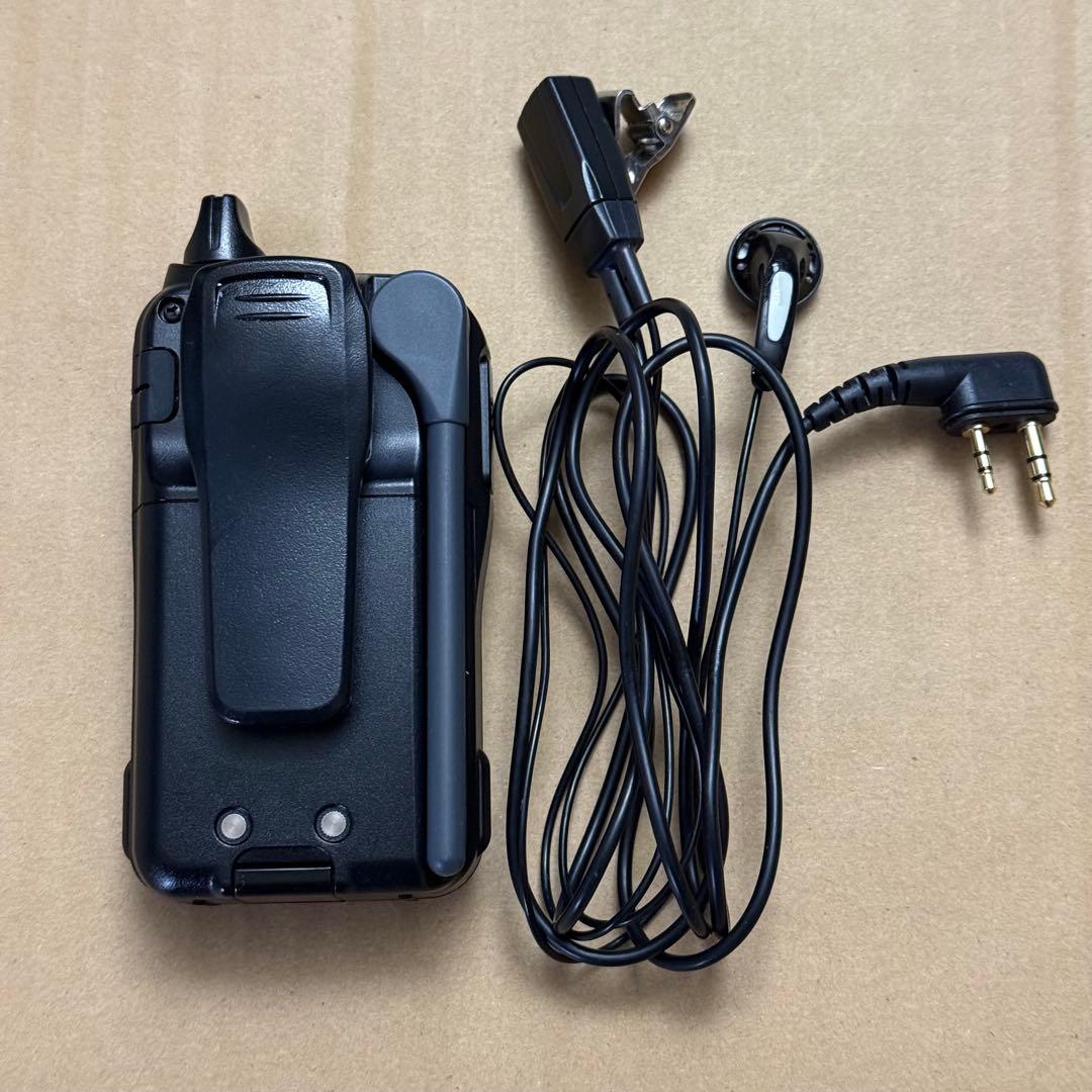 ICOM IC-4110 トランシーバー 特定小電力トランシーバー 2 - メルカリ