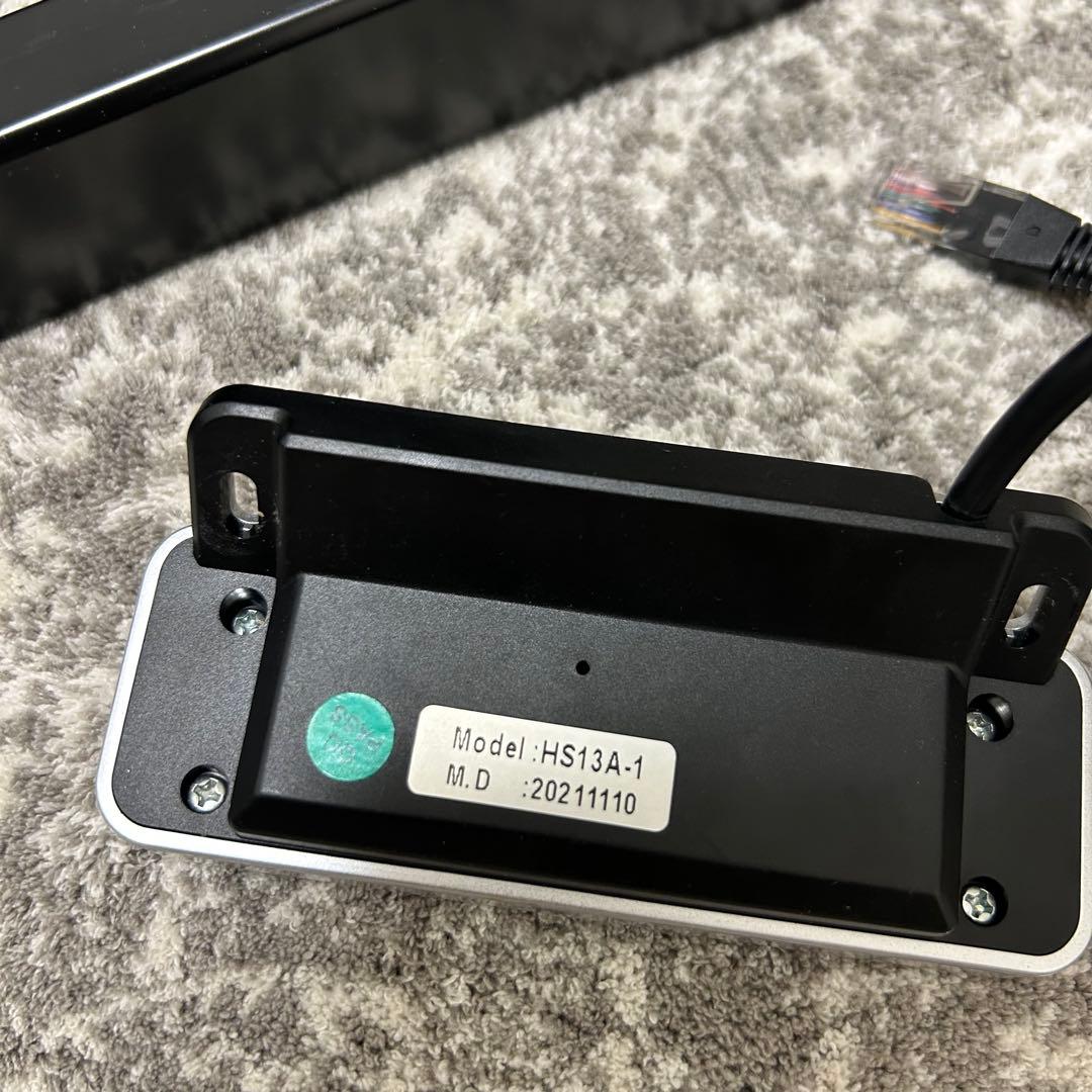 FLEXISPOT 電動昇降デスク 黒 E7