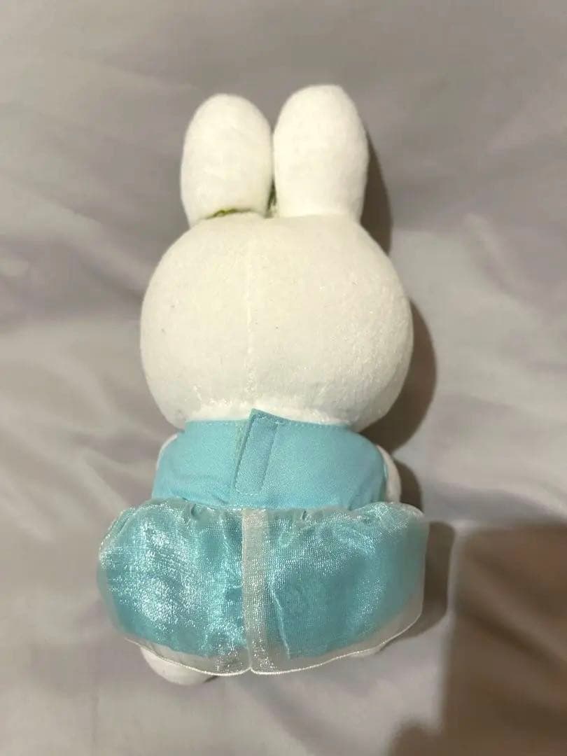 ミッフィ　ぬいぐるみ