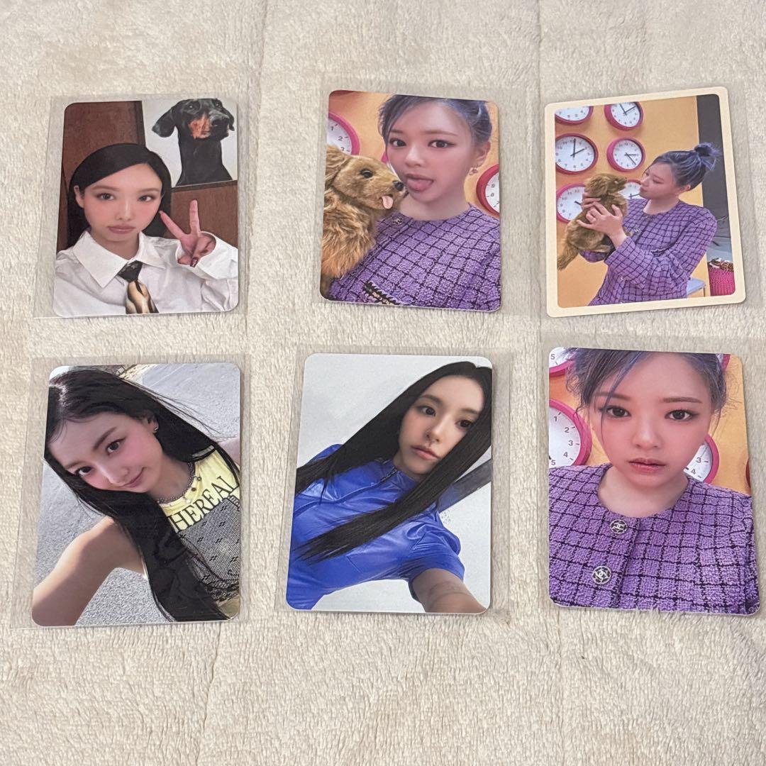 TWICE トレカ まとめ売り - メルカリ