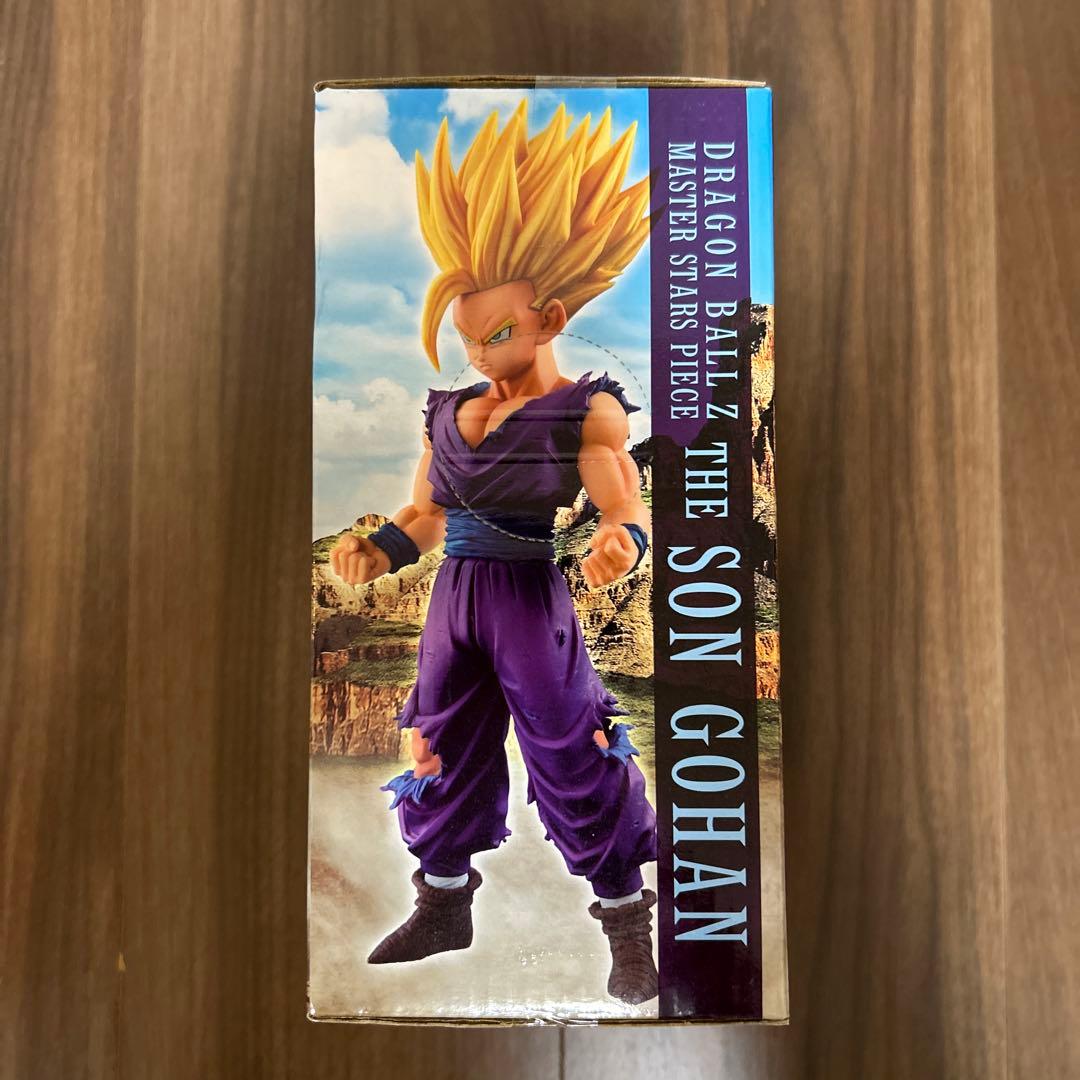 MSP 孫悟飯 国内正規品 - メルカリ