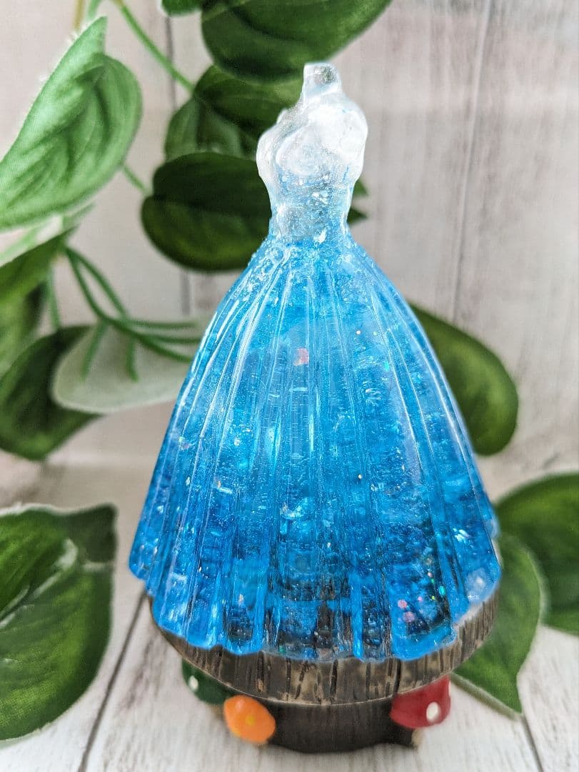 【七星ままさん】グリーンオーラクォーツ✕グリーンクォーツのオルゴ☆他５点