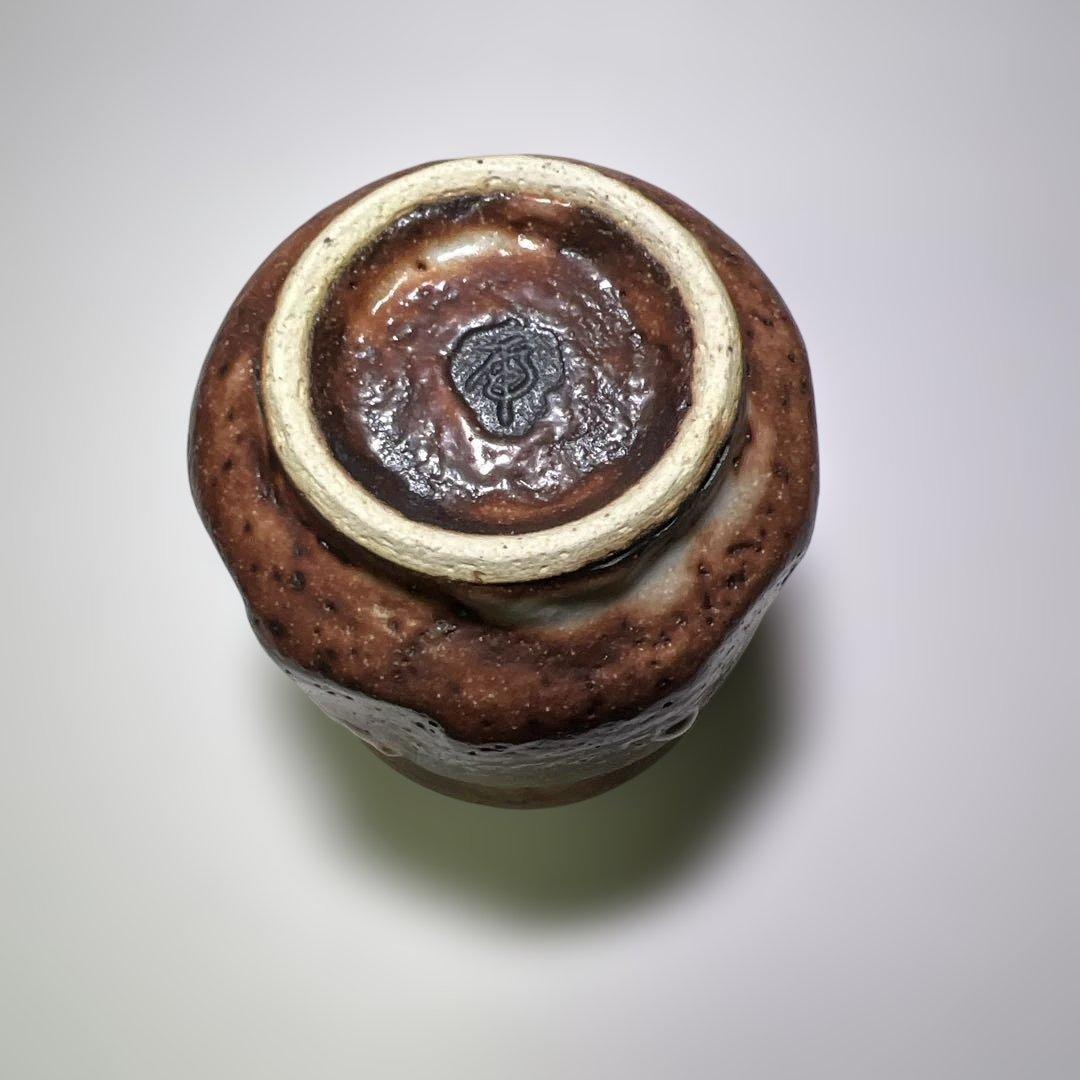 紅志野 やきもの 陶芸 骨董 民藝 美濃焼 赤