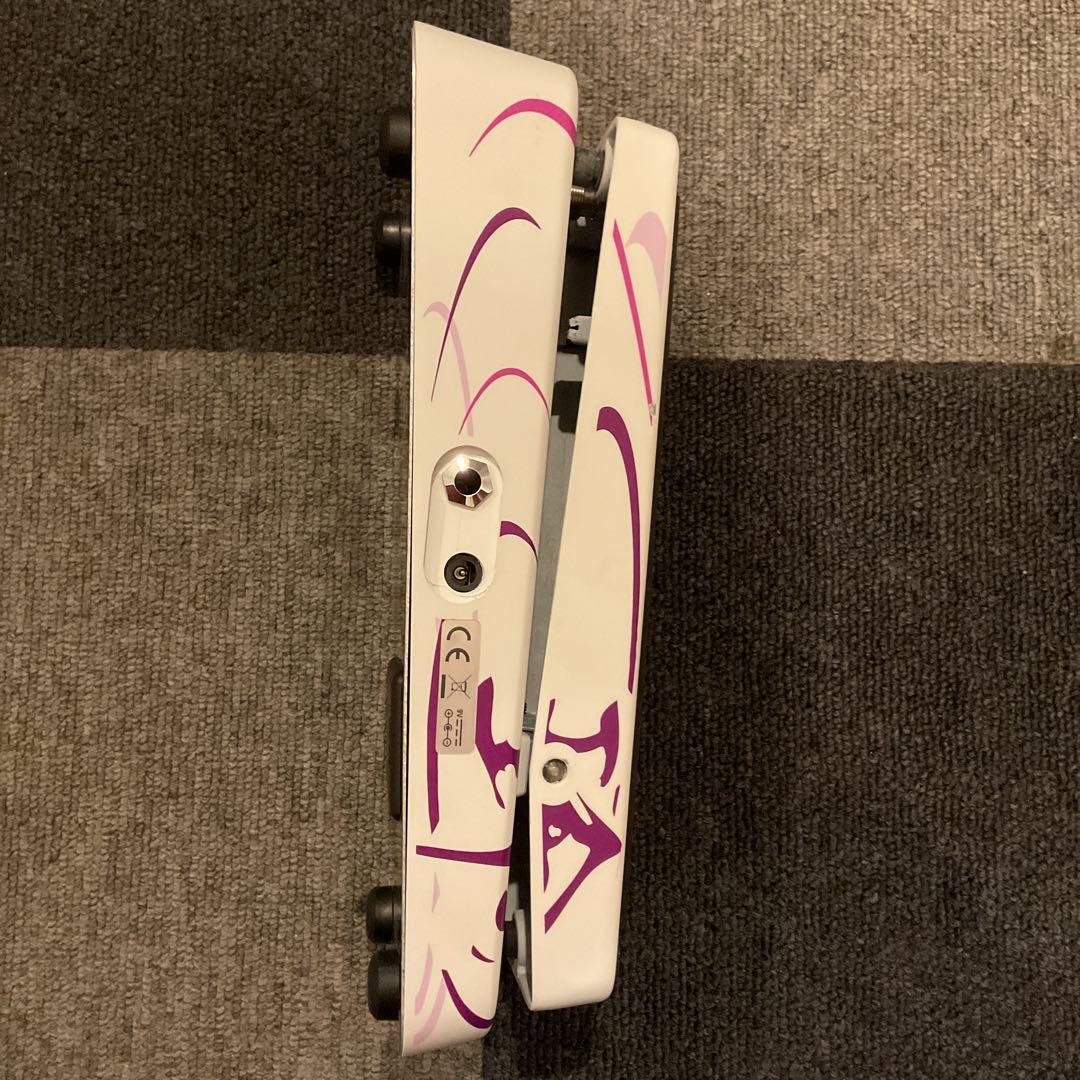 Dunlop crybaby TM95 Tak Matsumoto松本孝弘B'z