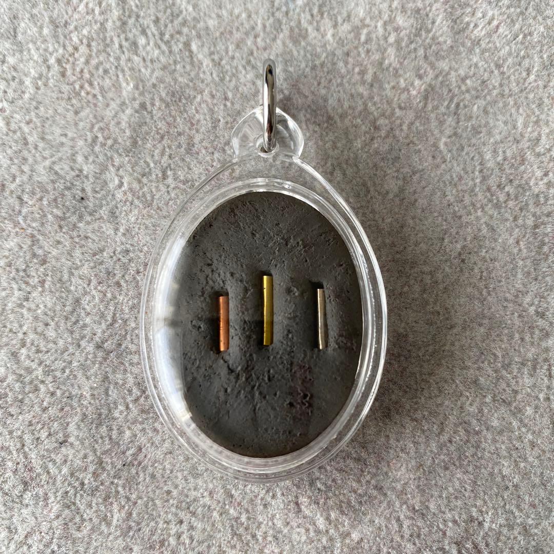 プラクルアン LPスアン師 プラガイ 鶏 超レア品 富と開運 成功 金運 御