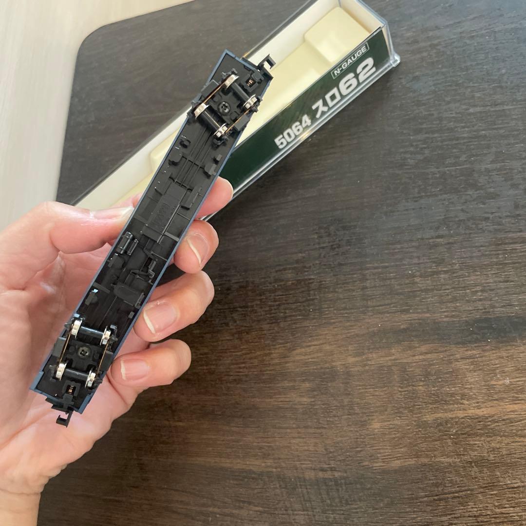 KATO Nゲージ 9両セット