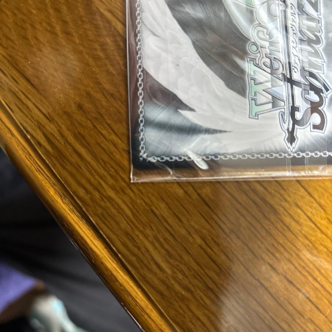 救国の英雄 PR+ cxチャレンジ 優勝 ヴァイスシュヴァルツ