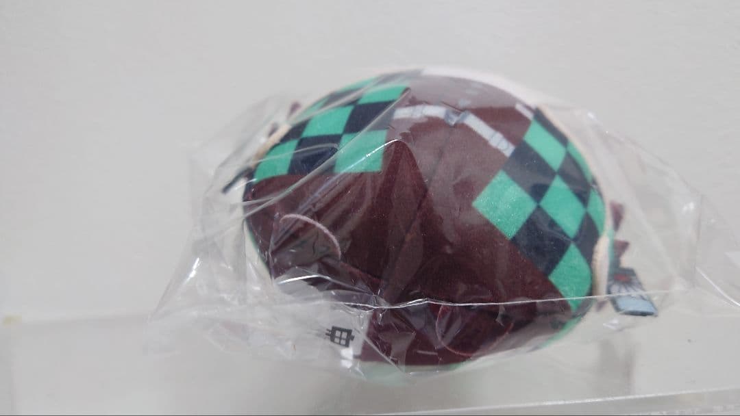 鬼滅の刃 ふわコロりん６ 特典 竈門炭治郎 すやすやver マックスリミテッド