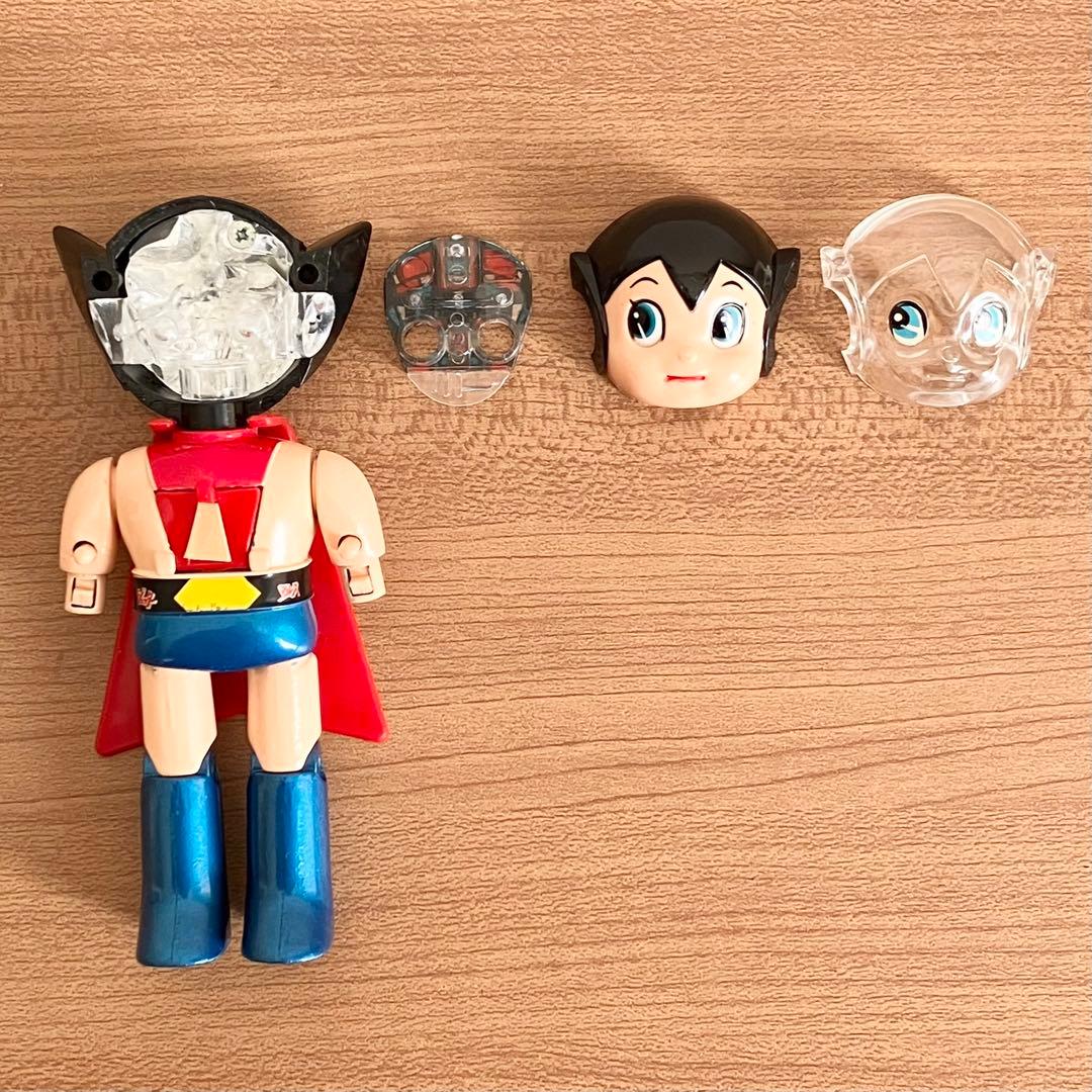 ジェッターマルス 超合金 GA-83 フィギュア おもちゃ