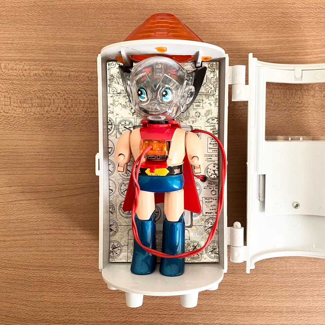 ジェッターマルス 超合金 GA-83 フィギュア おもちゃ