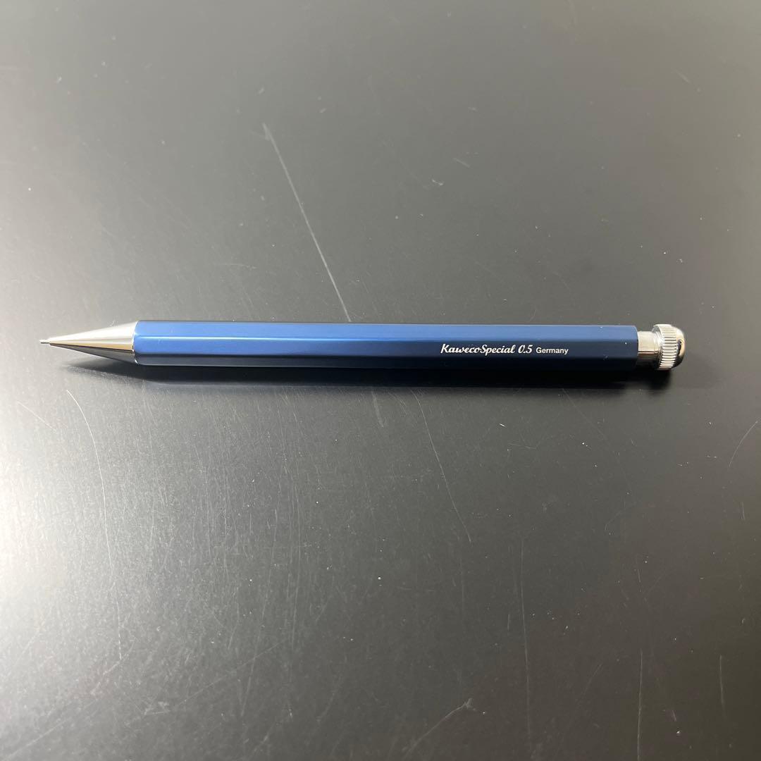 カヴェコスペシャルブルー0.5 ② 最終値下げ