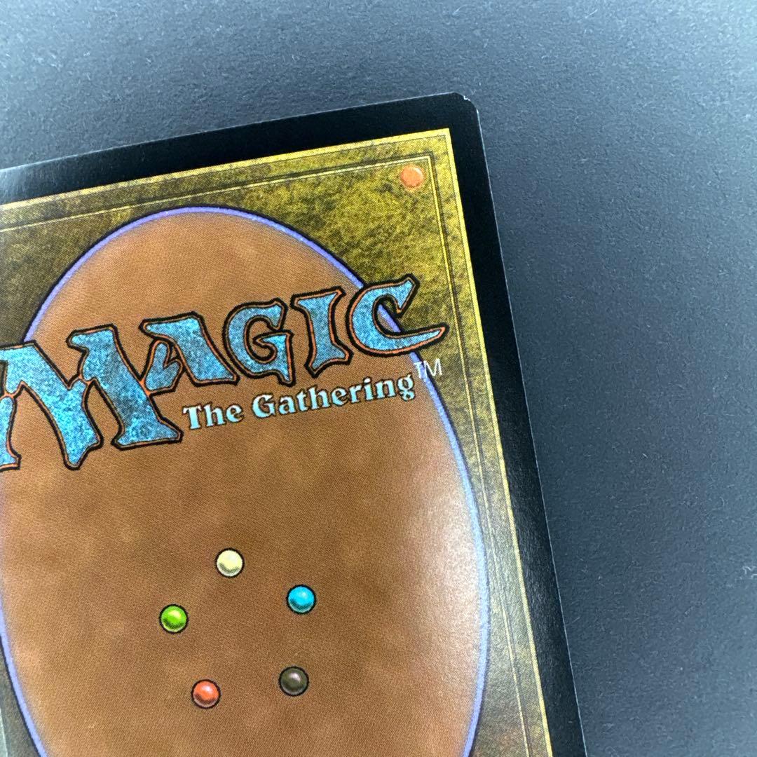 未使用 コンフラックス プレインズウォーカー、ニコル・ボーラス 英語 foil