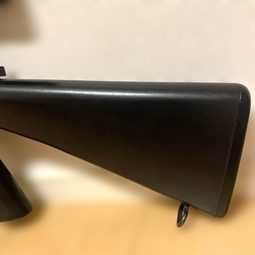 東京マルイ 電動ガン COLT AR-15 M16A1 エアガン 美品