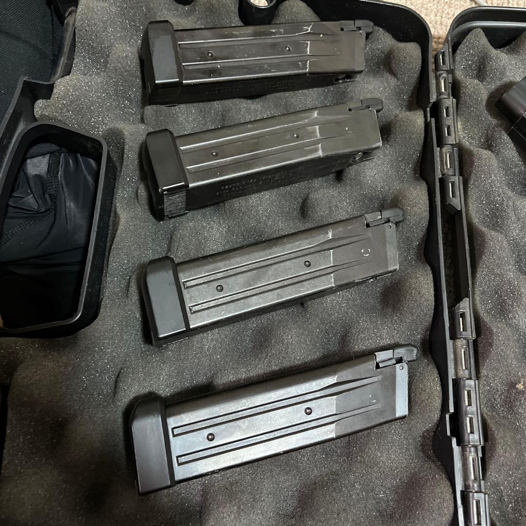 ハイキャパ5.1R 14禁 値下げ可‼️