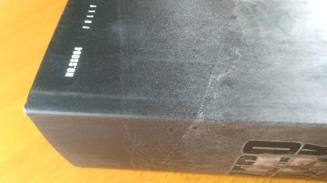 【絶版】ゼロ・ダーク・サーティ　SOLDIER STORY DEVGRU