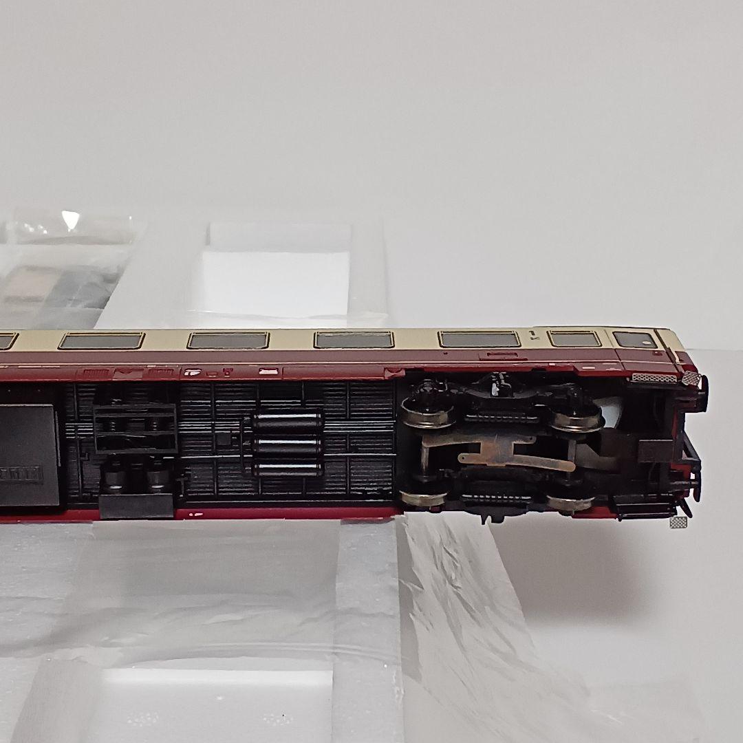 s*e様 A.C.M.E. DB IC 「ハインリヒ獅子公」Ep.Ⅳ ３両セット