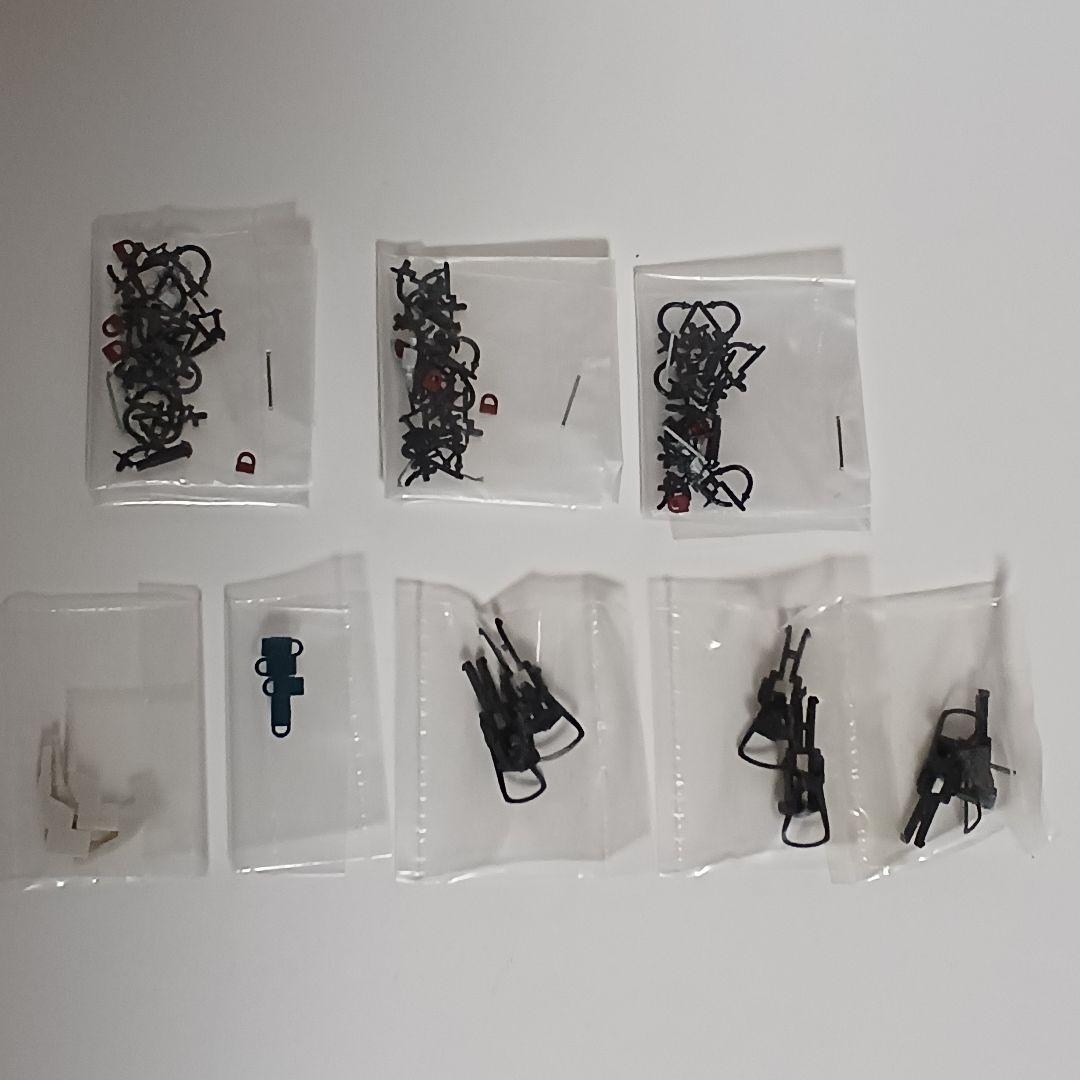 s*e様 A.C.M.E. DB IC 「ハインリヒ獅子公」Ep.Ⅳ ３両セット