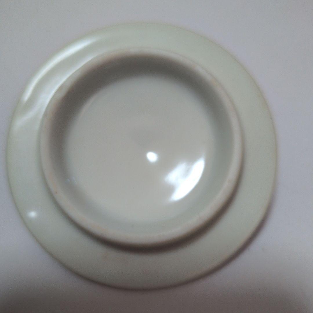 木製円筒形容器 2個セット アンティーク 秋田