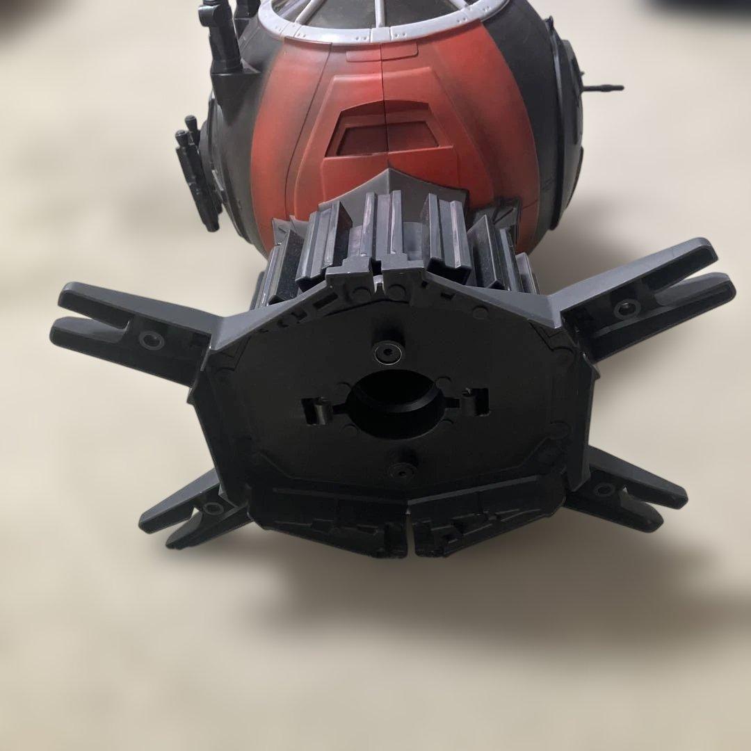 STAR WARS ブラックシリーズ　ビークル タイファイター