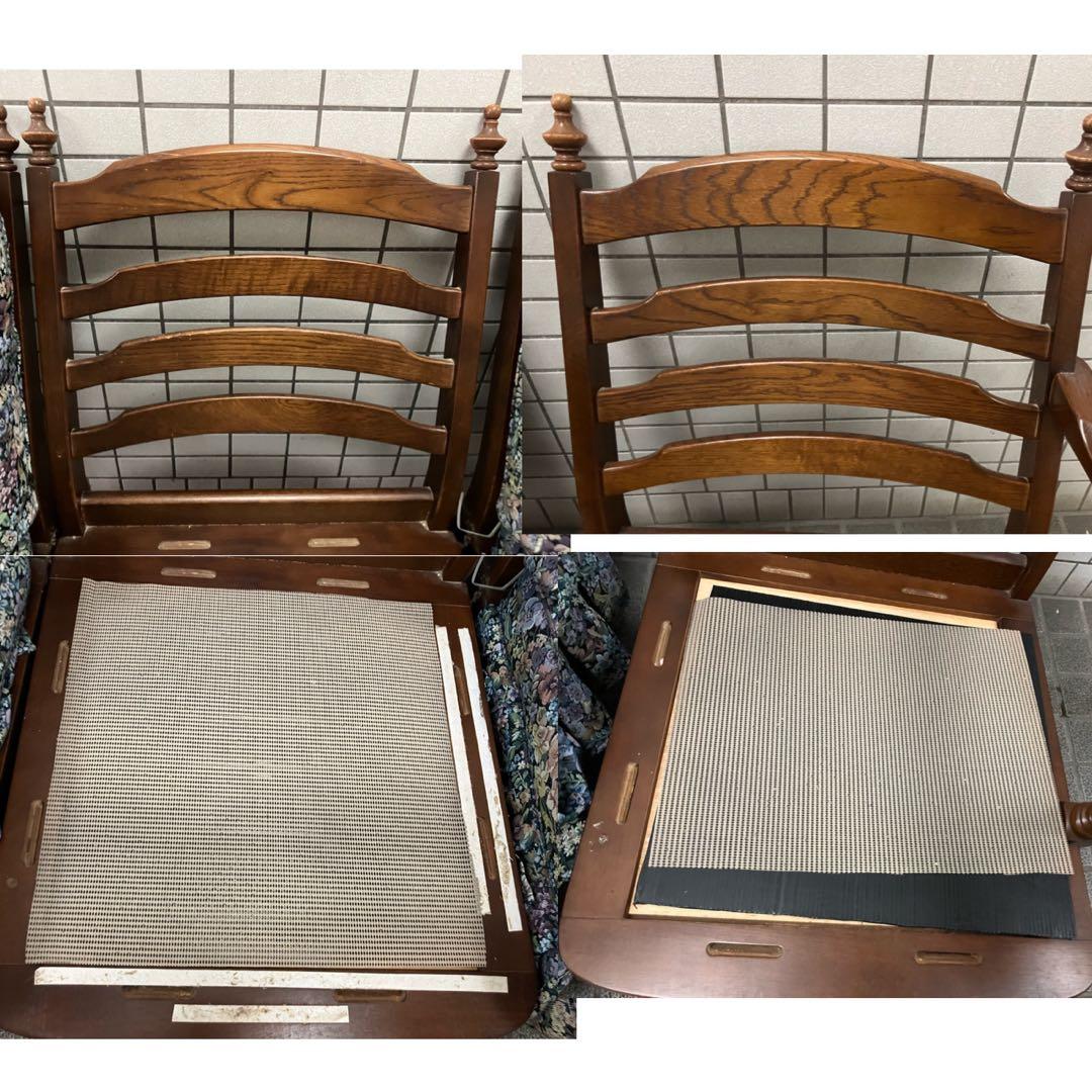 飛騨産業　HIDA Hodaka 穂高 リビングソファ+チェアセット