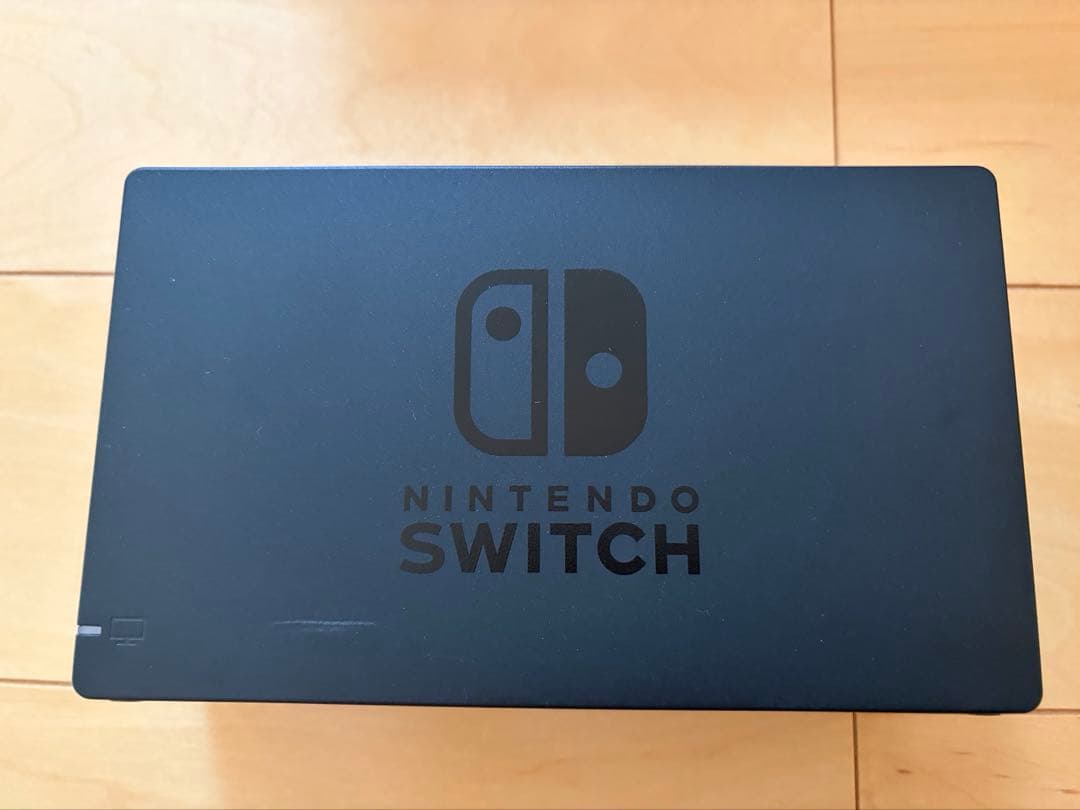 Switch Nintendo Switch (おまけ)純正ケースつき