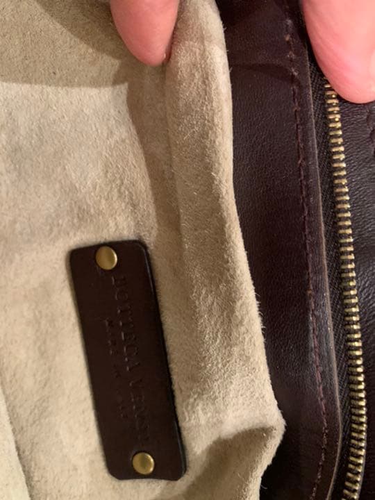 ボッテガ　2WAYバッグ