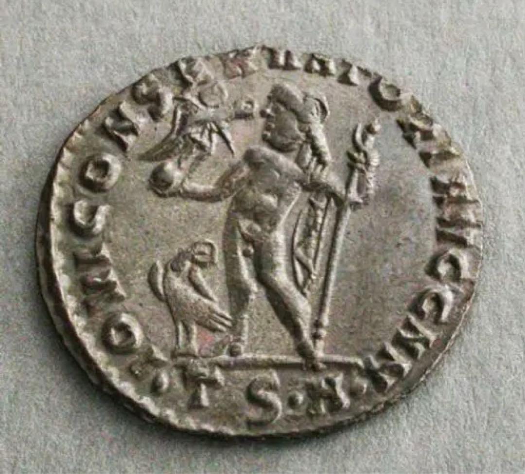 ローマ帝国 フォリス リキニウス - メルカリ