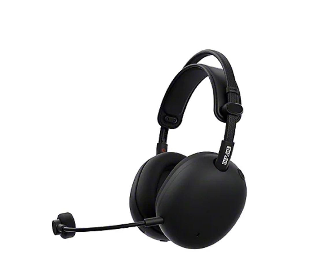 新品開封済み未使用 SONY inzone h9 2 ゲーミングヘッドセット - メルカリ