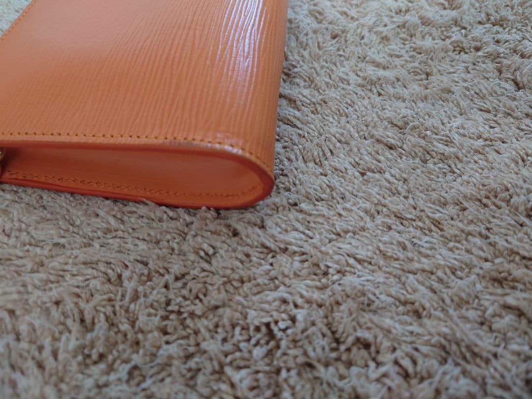 ラ*ン様 ハンドバッグ